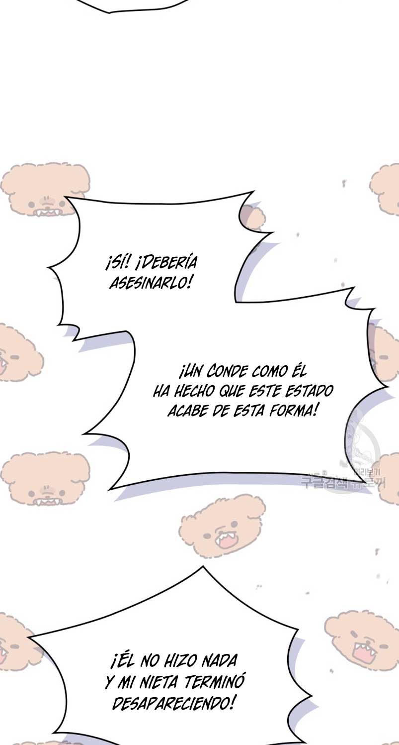Me Convertí En La Sierva Del Tirano Capitulo 18 página 55