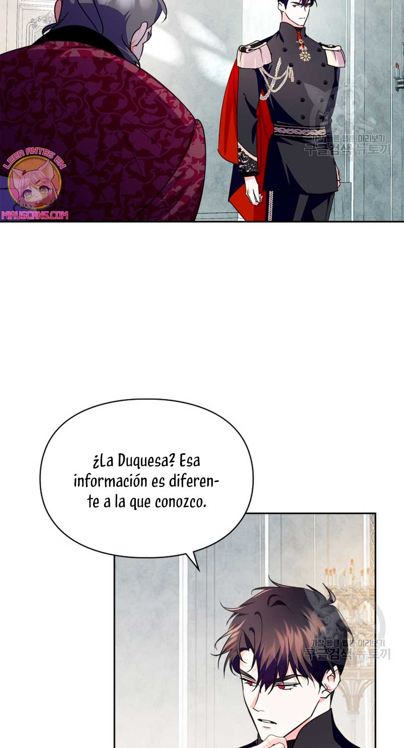 Me Convertí En La Sierva Del Tirano Capitulo 18 página 74