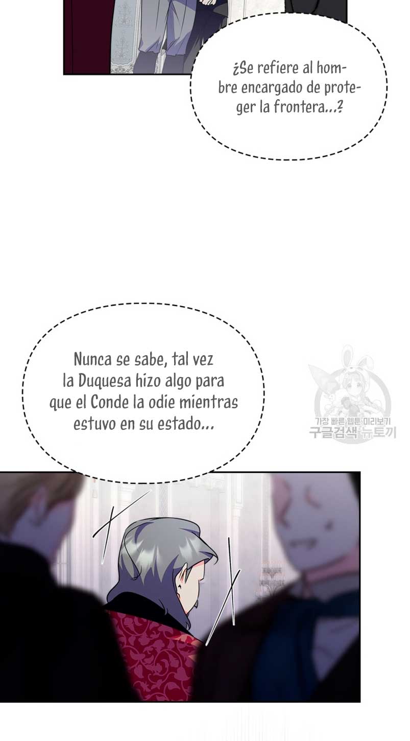 Me Convertí En La Sierva Del Tirano Capitulo 19 página 16
