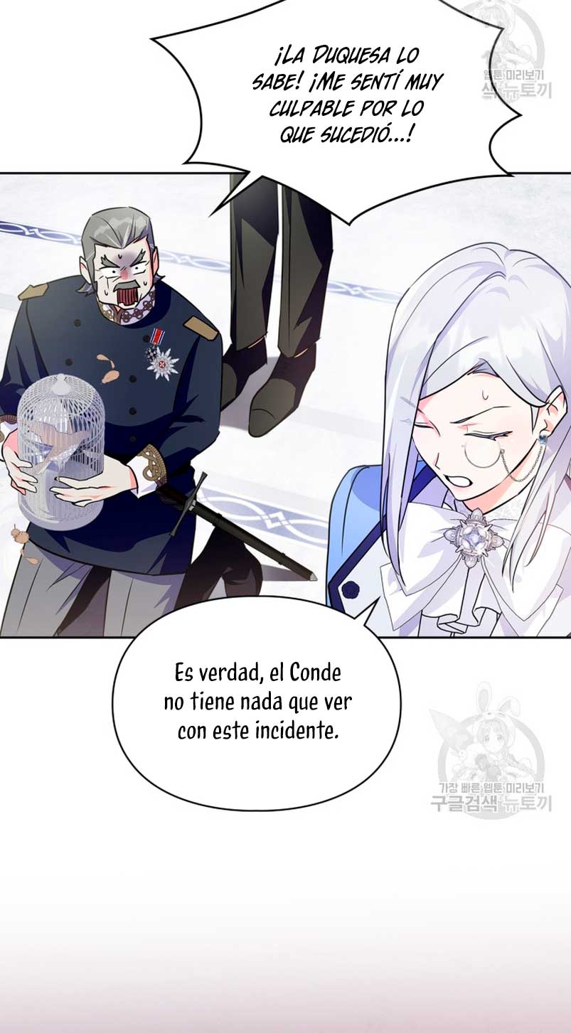 Me Convertí En La Sierva Del Tirano Capitulo 19 página 20