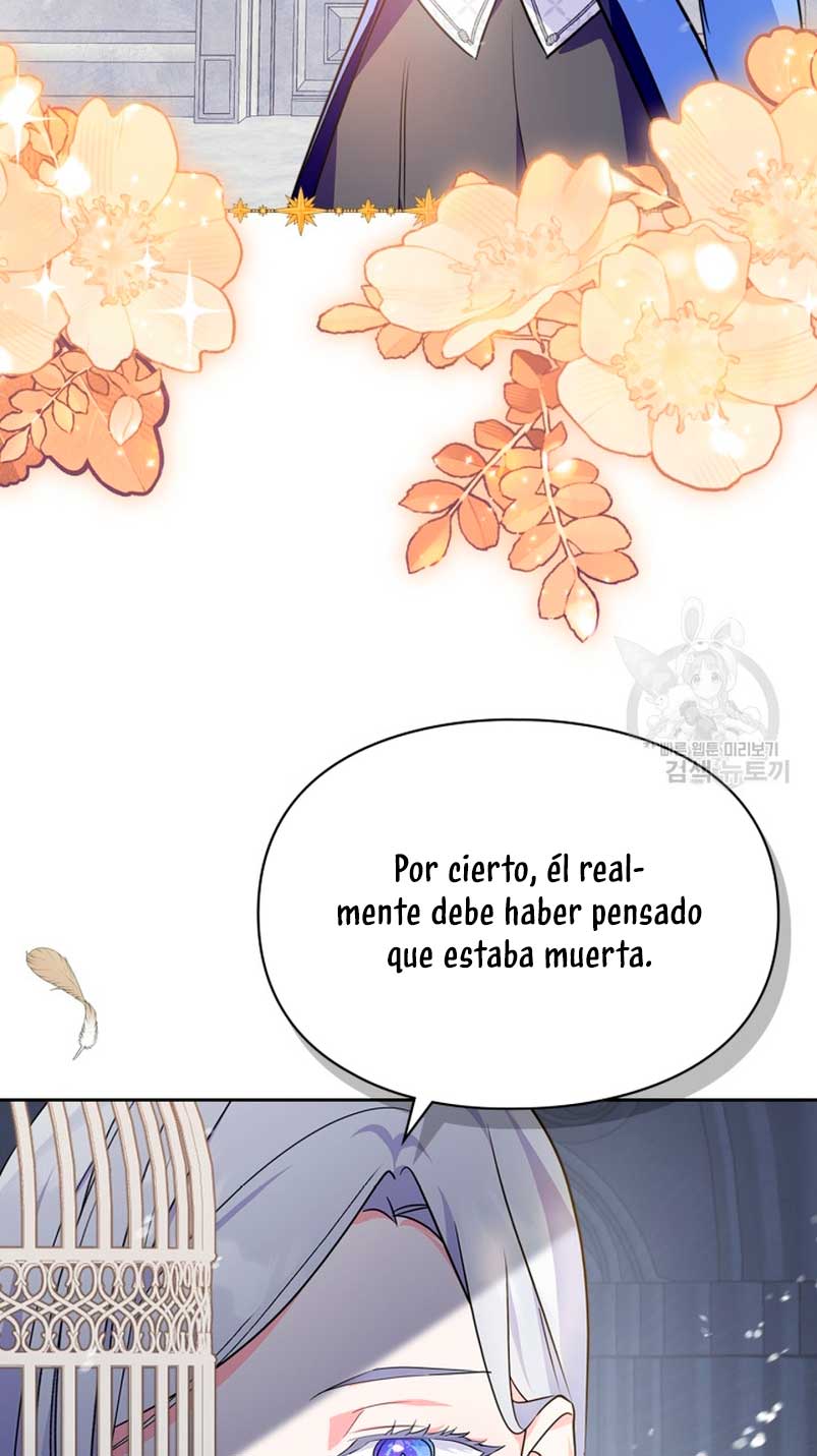 Me Convertí En La Sierva Del Tirano Capitulo 19 página 25