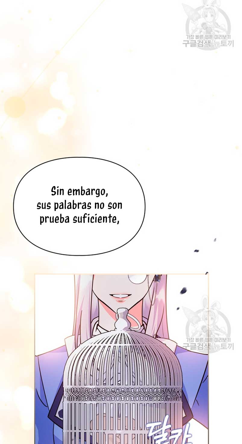 Me Convertí En La Sierva Del Tirano Capitulo 19 página 34