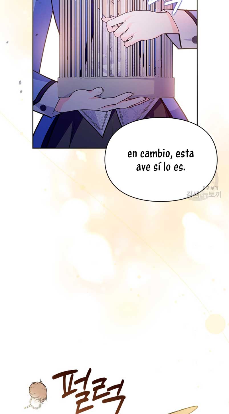 Me Convertí En La Sierva Del Tirano Capitulo 19 página 35