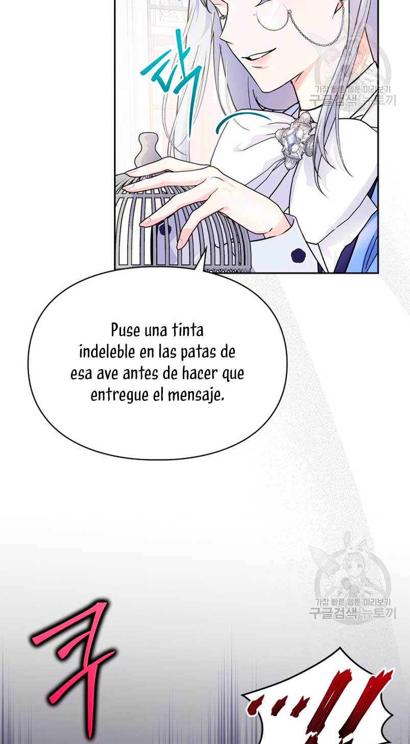 Me Convertí En La Sierva Del Tirano Capitulo 19 página 40