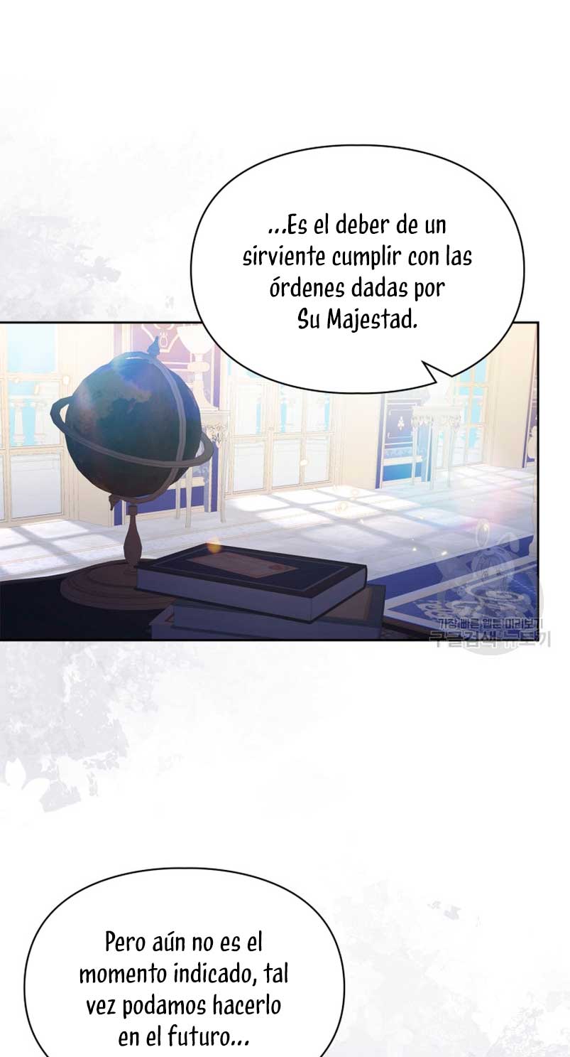 Me Convertí En La Sierva Del Tirano Capitulo 19 página 73