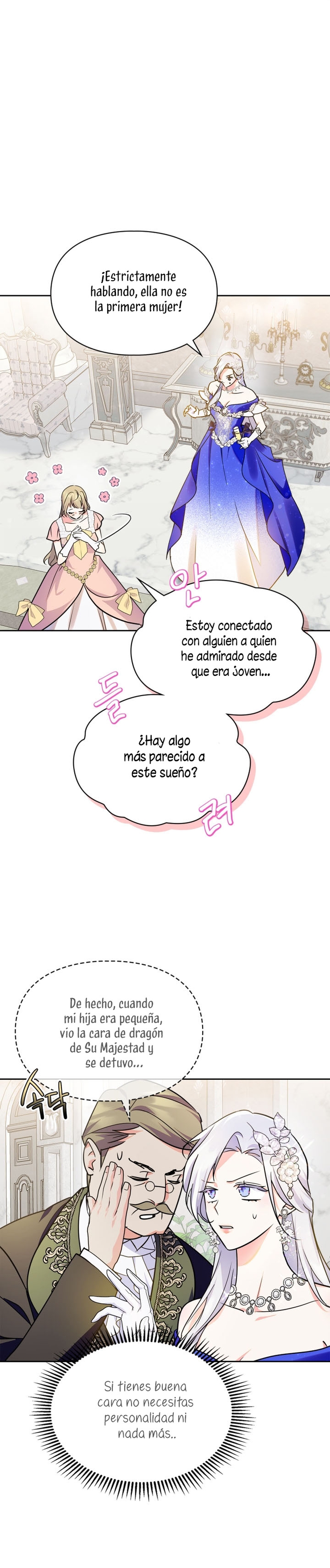 Me Convertí En La Sierva Del Tirano Capitulo 23 página 14