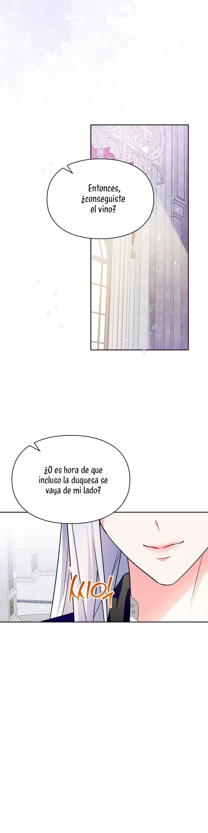 Me Convertí En La Sierva Del Tirano Capitulo 23 página 26