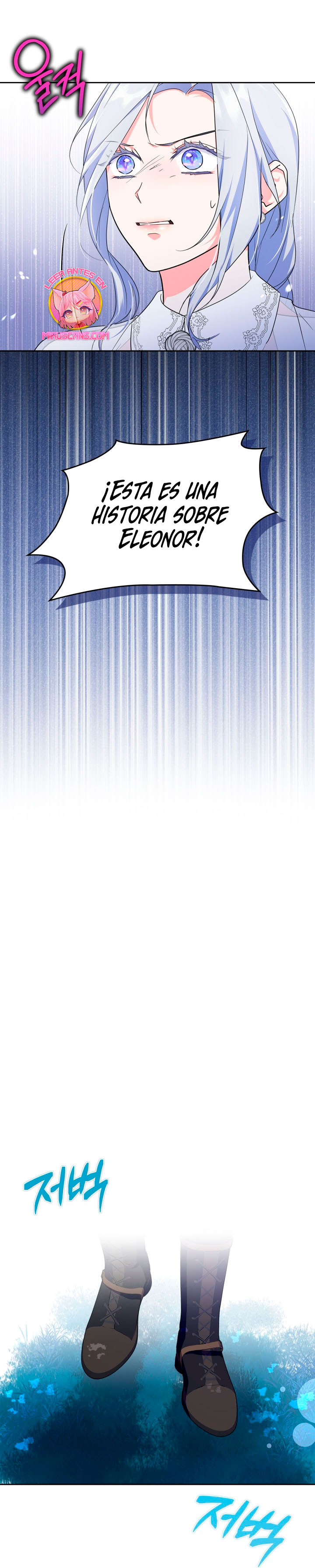 Me Convertí En La Sierva Del Tirano Capitulo 32 página 28