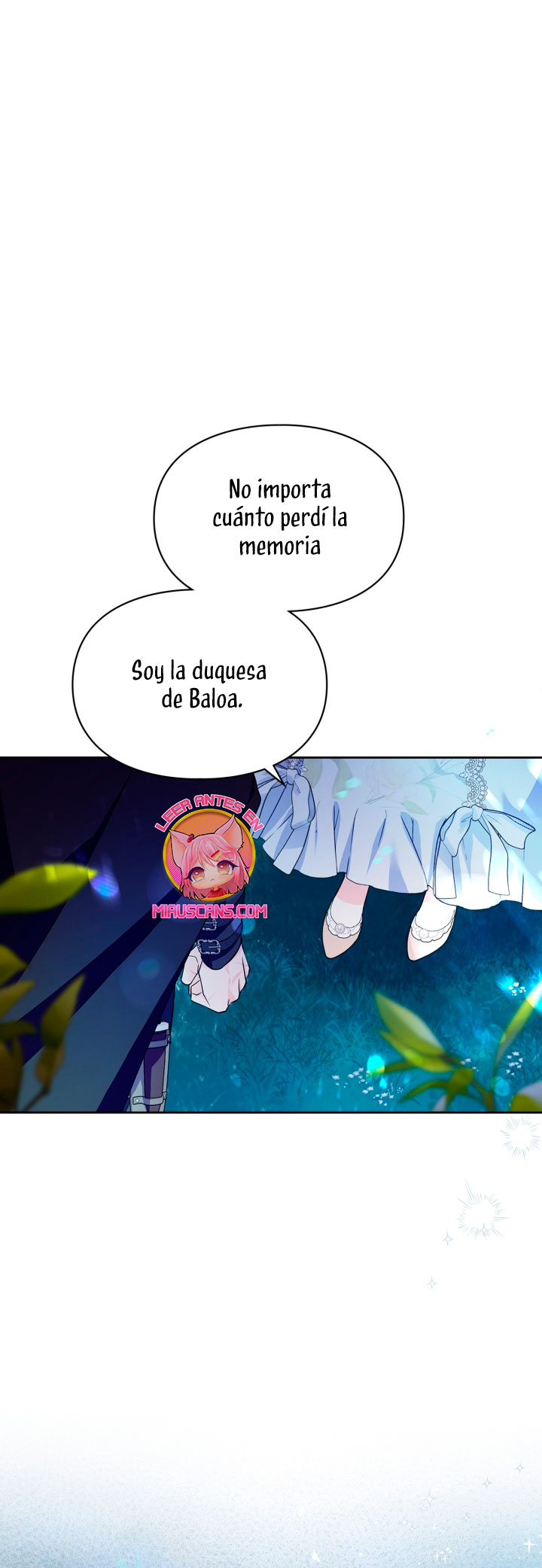 Me Convertí En La Sierva Del Tirano Capitulo 33 página 11