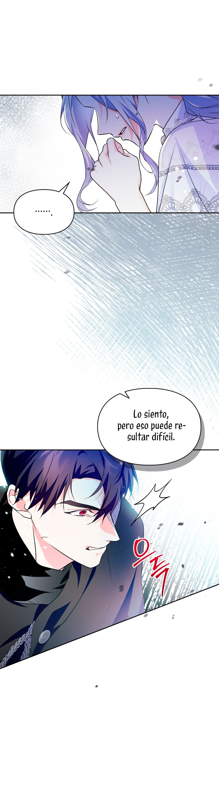 Me Convertí En La Sierva Del Tirano Capitulo 33 página 8