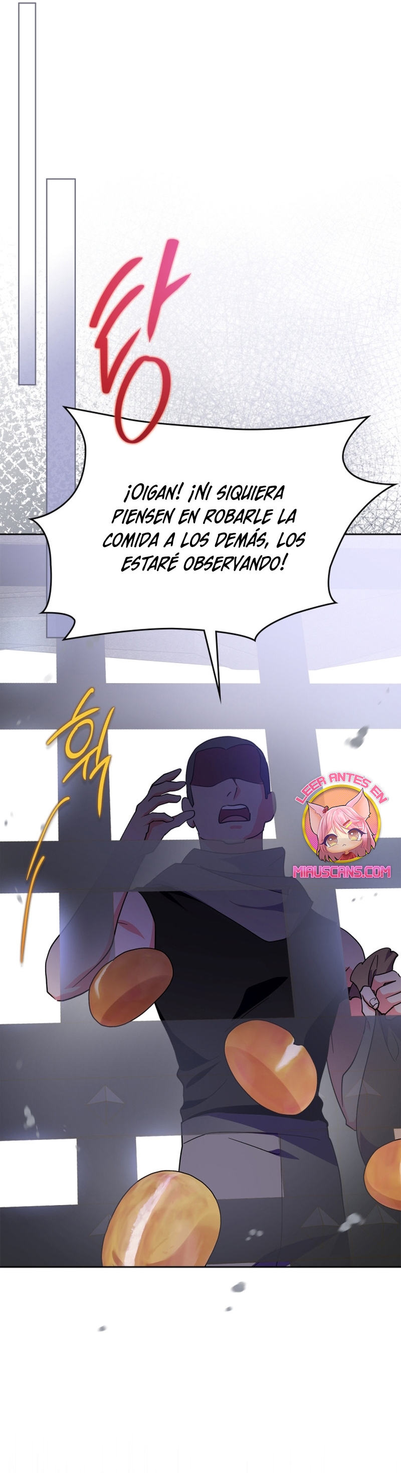 Me Convertí En La Sierva Del Tirano Capitulo 38 página 20