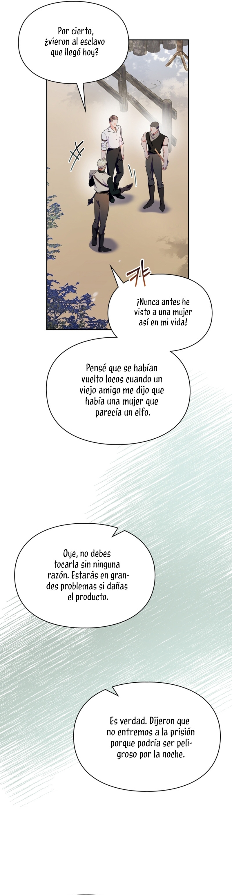 Me Convertí En La Sierva Del Tirano Capitulo 38 página 6