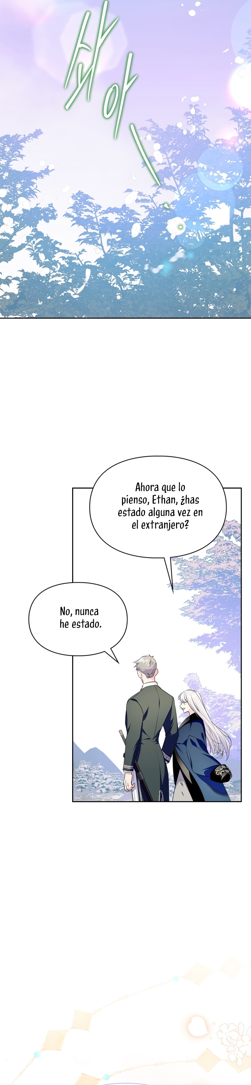 Me Convertí En La Sierva Del Tirano Capitulo 41 página 38