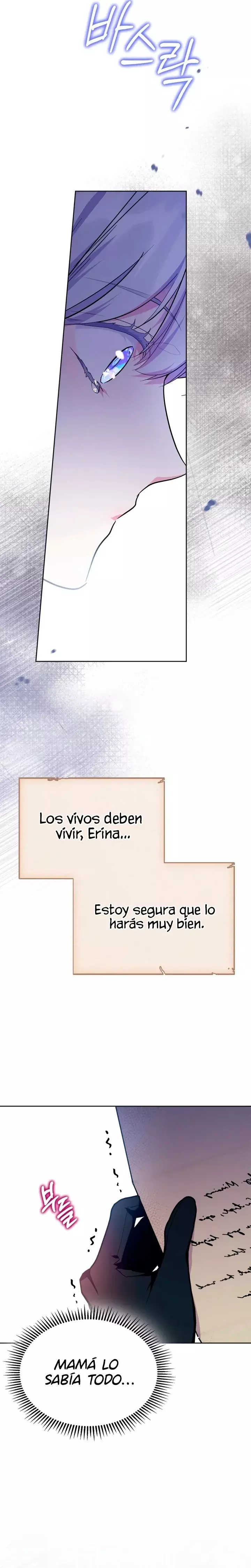 Me Convertí En La Sierva Del Tirano Capitulo 49 página 26