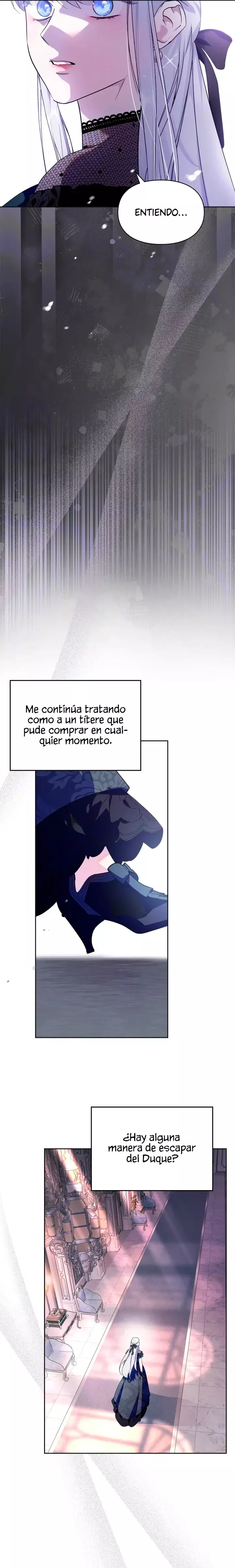 Me Convertí En La Sierva Del Tirano Capitulo 49 página 30