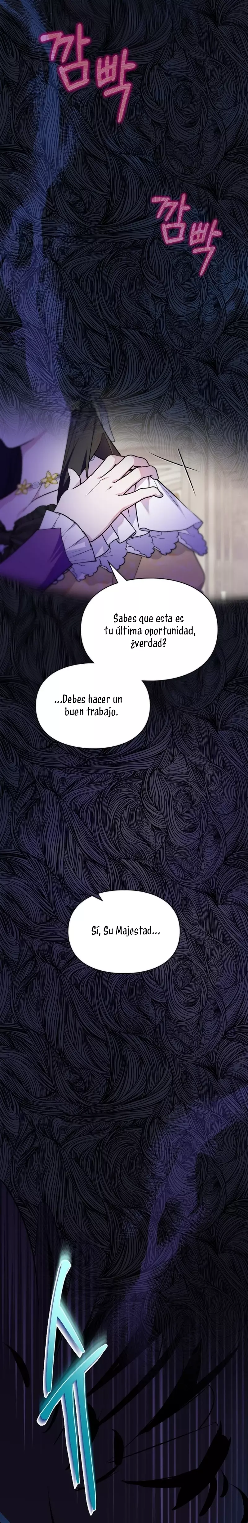 Me Convertí En La Sierva Del Tirano Capitulo 50 página 15