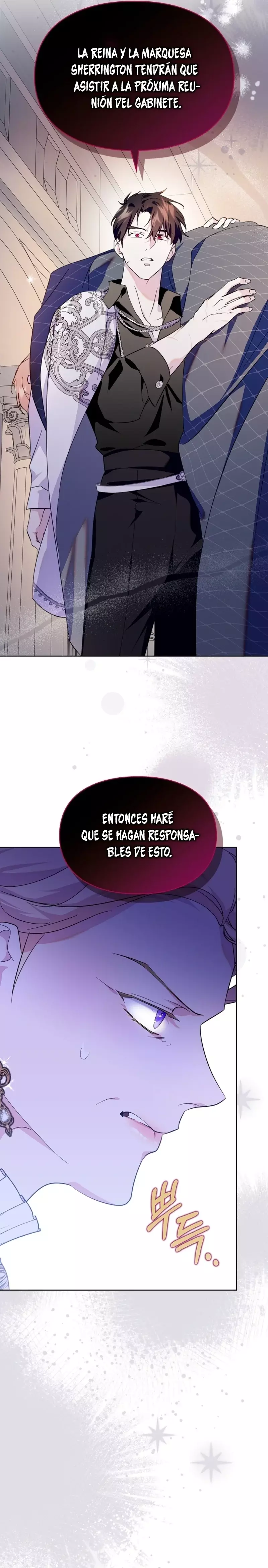 Me Convertí En La Sierva Del Tirano Capitulo 50 página 29