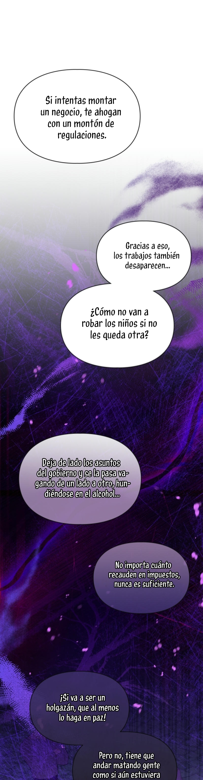 Me Convertí En La Sierva Del Tirano Capitulo 63 página 31