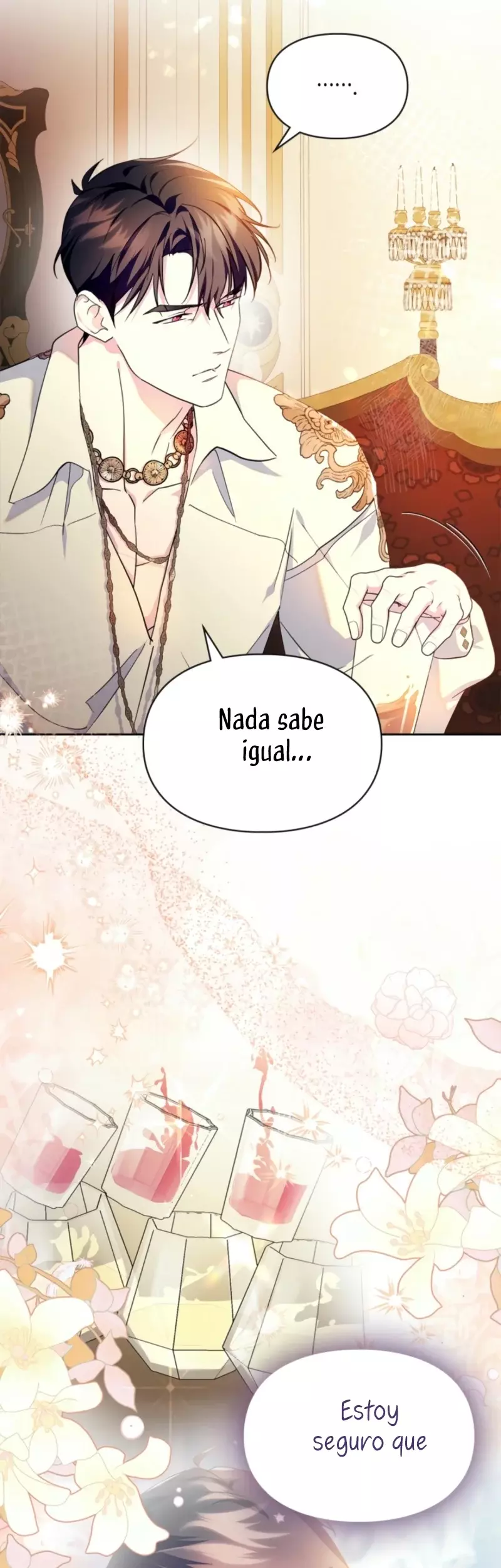 Me Convertí En La Sierva Del Tirano Capitulo 64 página 6