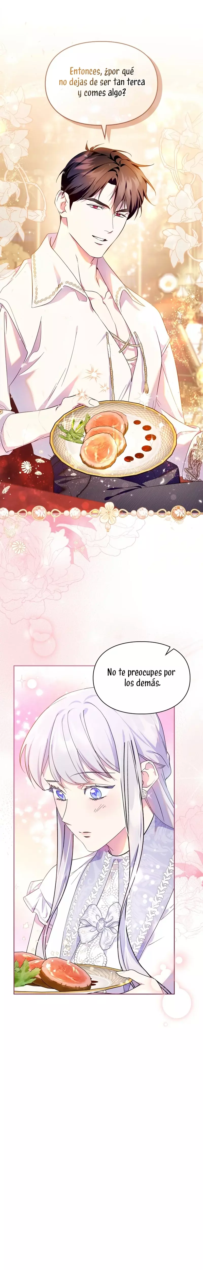 Me Convertí En La Sierva Del Tirano Capitulo 69 página 19