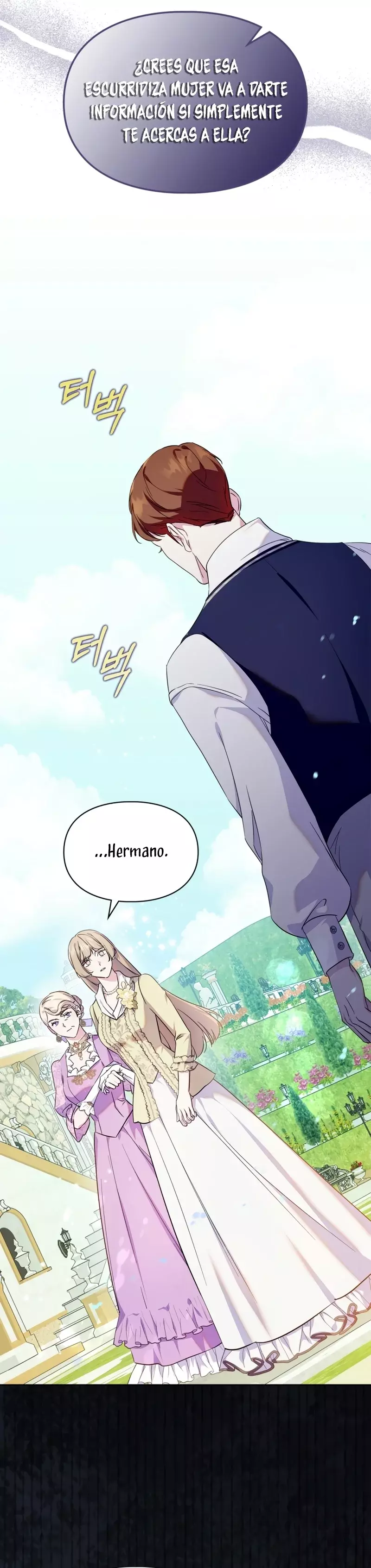 Me Convertí En La Sierva Del Tirano Capitulo 69 página 4