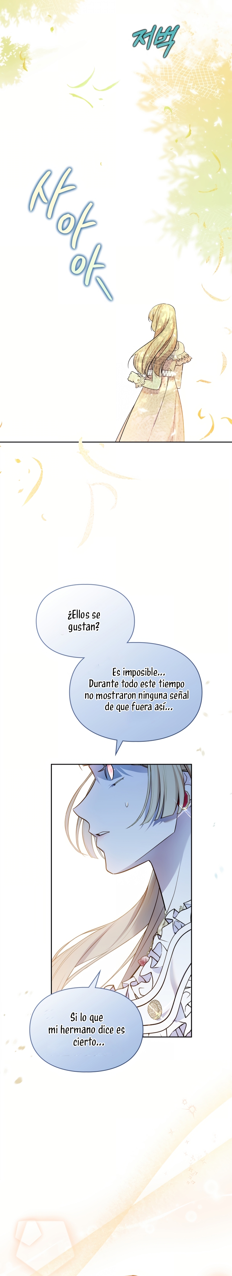Me Convertí En La Sierva Del Tirano Capitulo 70 página 24