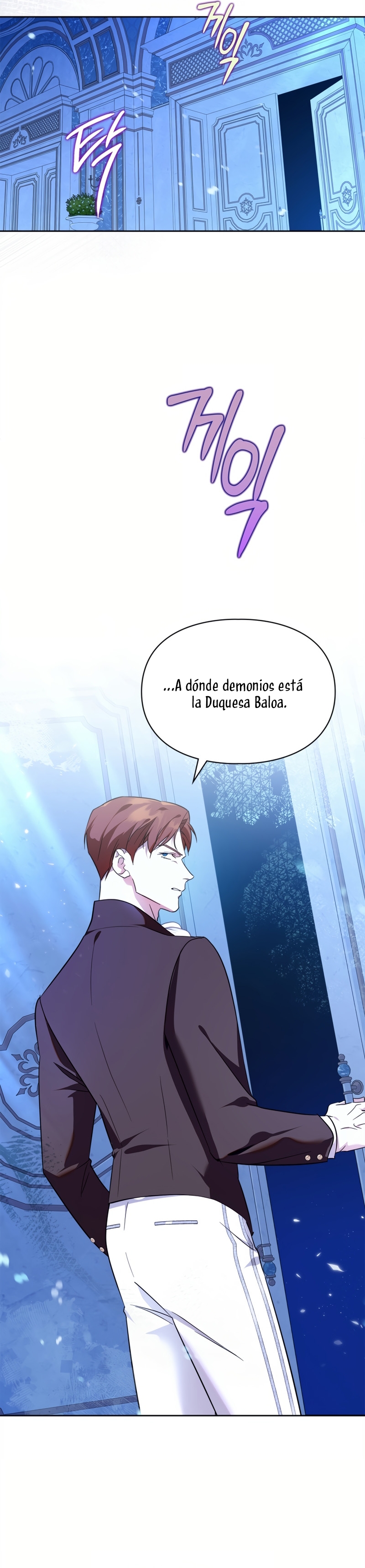 Me Convertí En La Sierva Del Tirano Capitulo 71 página 3