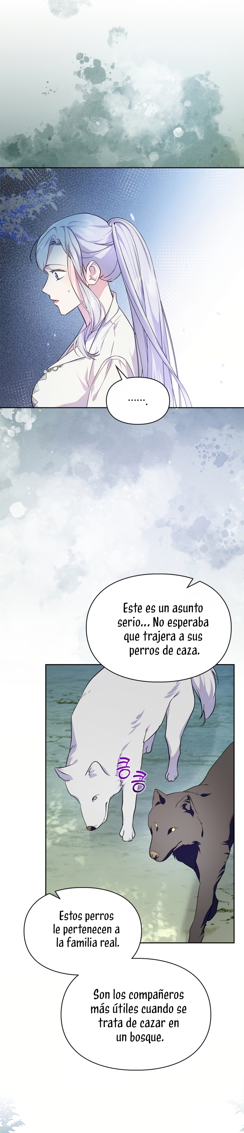 Me Convertí En La Sierva Del Tirano Capitulo 72 página 19