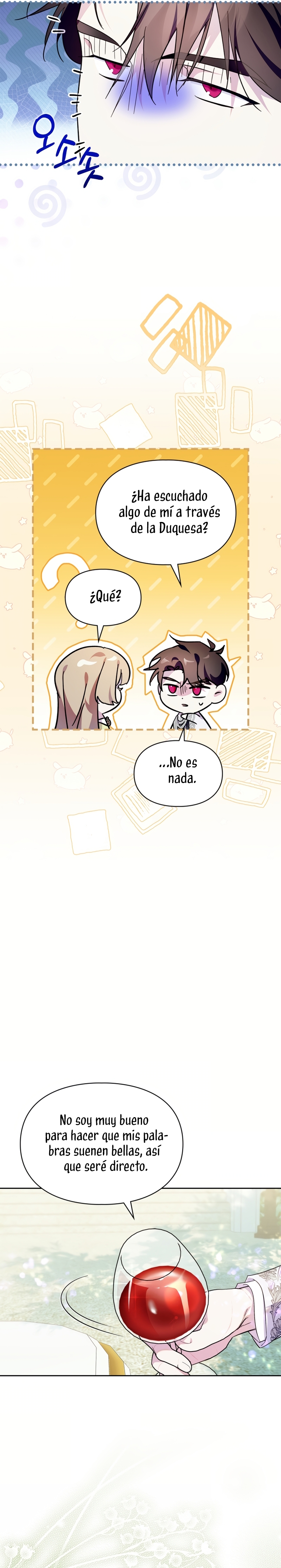 Me Convertí En La Sierva Del Tirano Capitulo 72 página 6