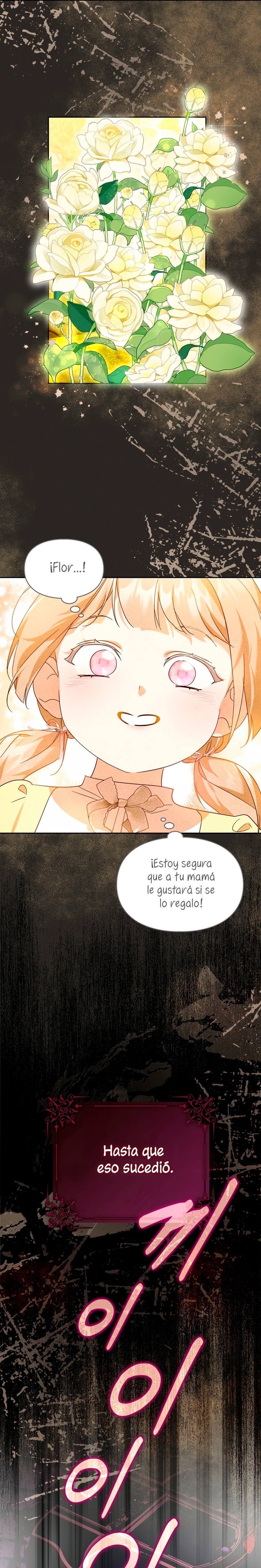 Me Convertí En La Sierva Del Tirano Capitulo 75 página 20