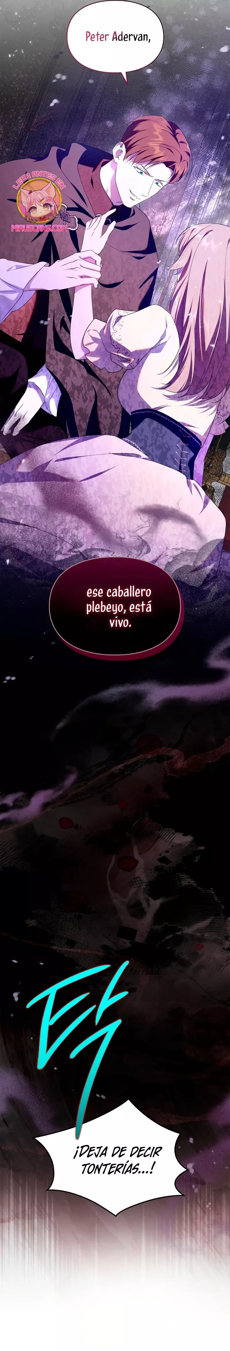 Me Convertí En La Sierva Del Tirano Capitulo 78 página 13