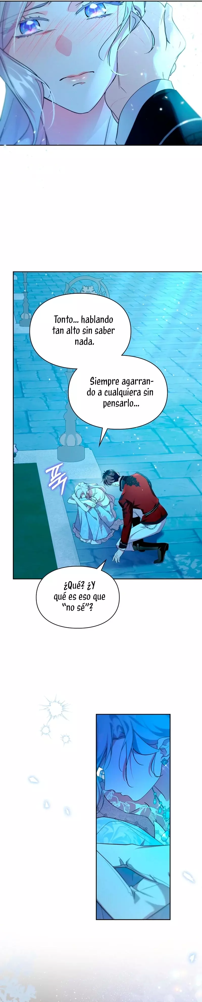 Me Convertí En La Sierva Del Tirano Capitulo 79 página 35