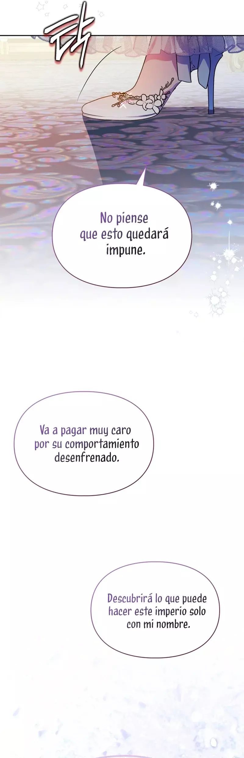 Me Convertí En La Sierva Del Tirano Capitulo 79 página 6