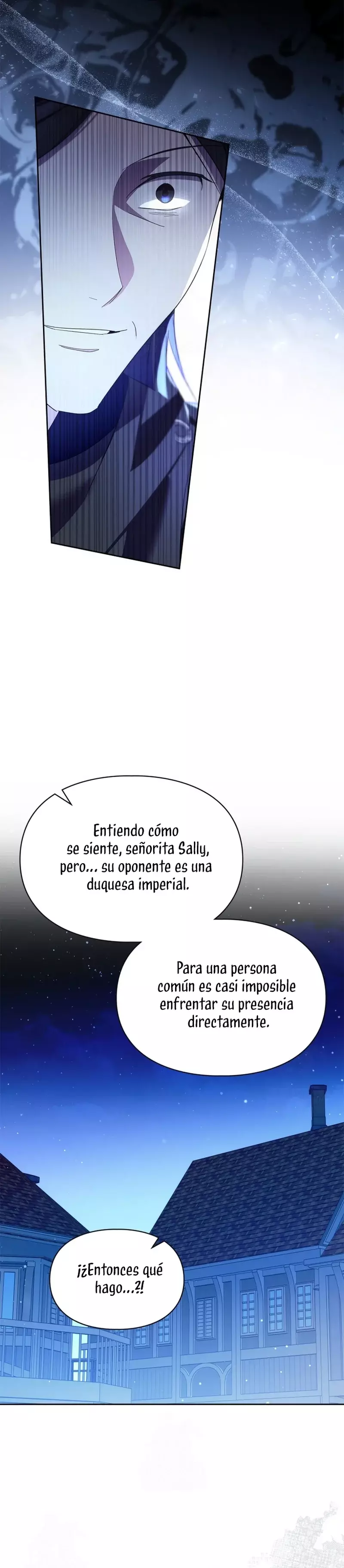 Me Convertí En La Sierva Del Tirano Capitulo 83 página 10