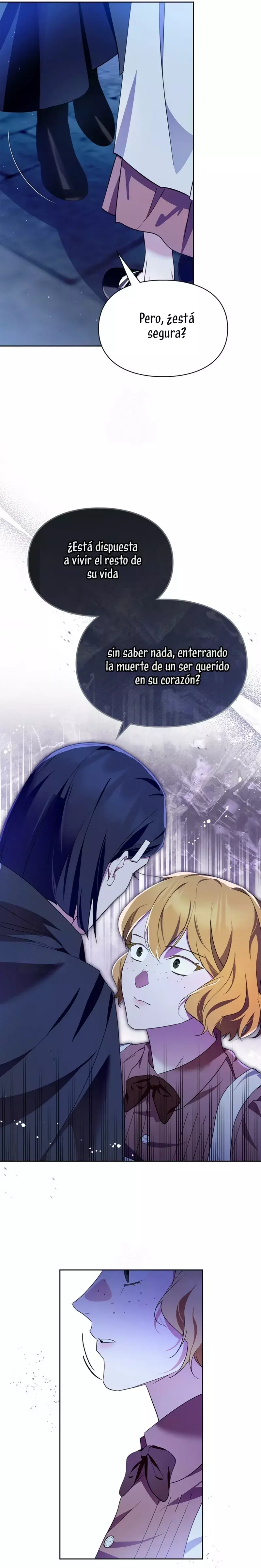 Me Convertí En La Sierva Del Tirano Capitulo 83 página 12