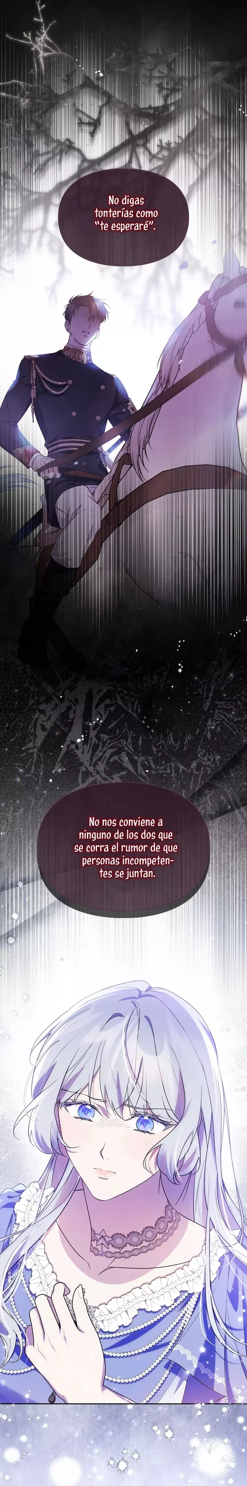 Me Convertí En La Sierva Del Tirano Capitulo 83 página 36