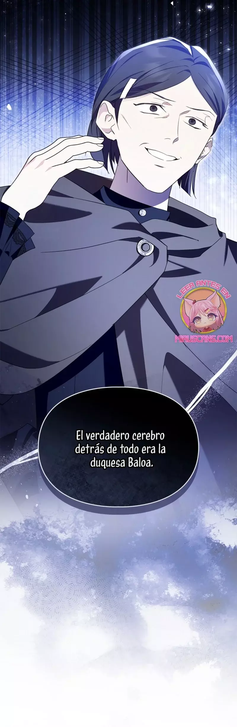 Me Convertí En La Sierva Del Tirano Capitulo 83 página 4