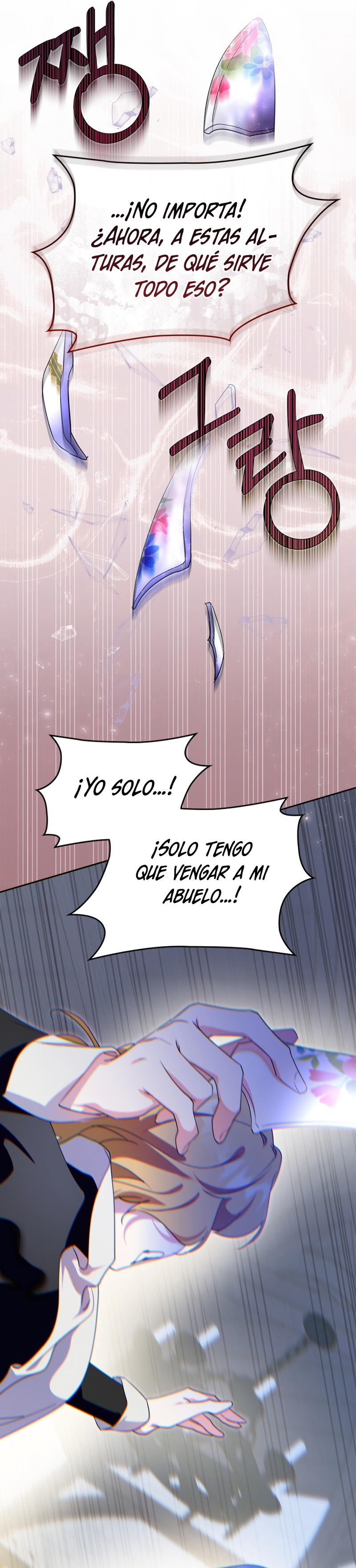 Me Convertí En La Sierva Del Tirano Capitulo 86 página 19