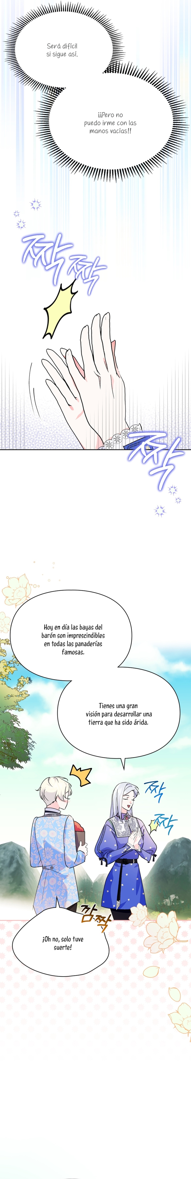 Me Convertí En La Sierva Del Tirano Capitulo 9 página 26