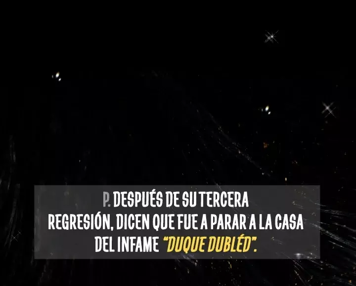 La Bebé Cría Un Villano Capitulo 0: Prólogo página 10