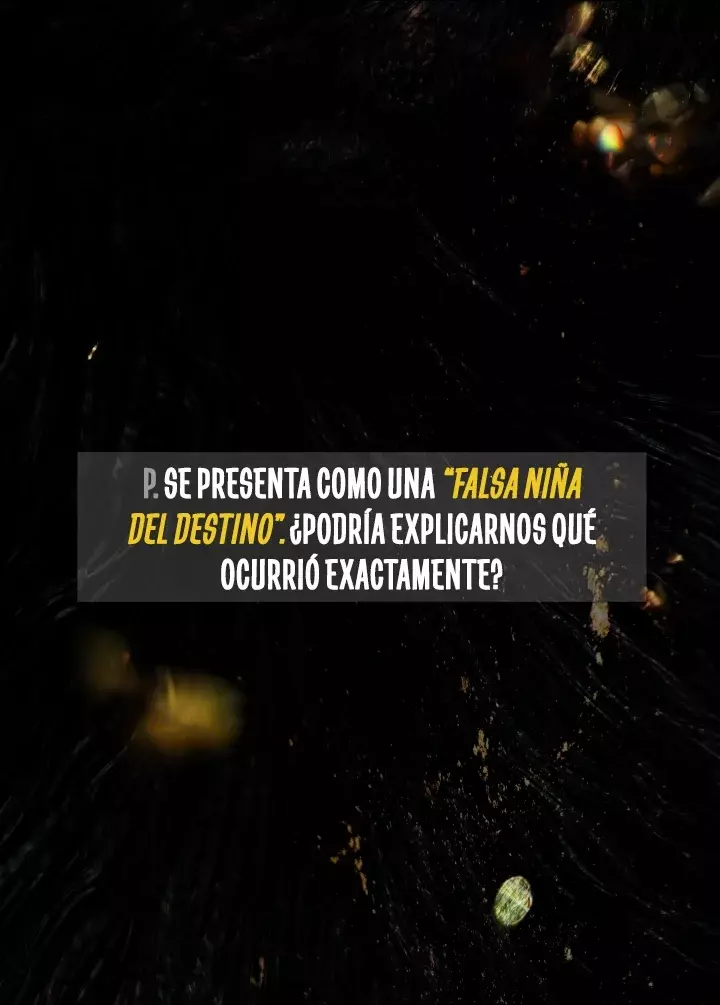La Bebé Cría Un Villano Capitulo 0: Prólogo página 6