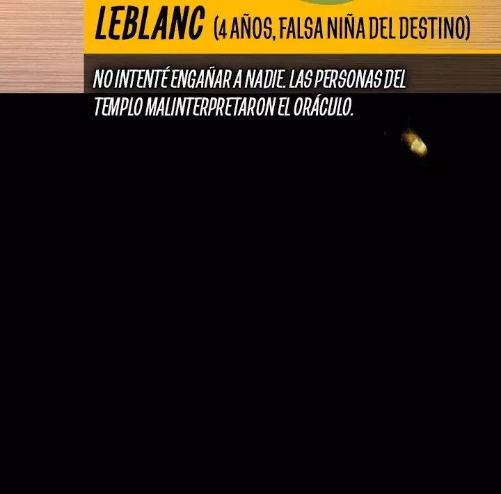 La Bebé Cría Un Villano Capitulo 0: Prólogo página 8