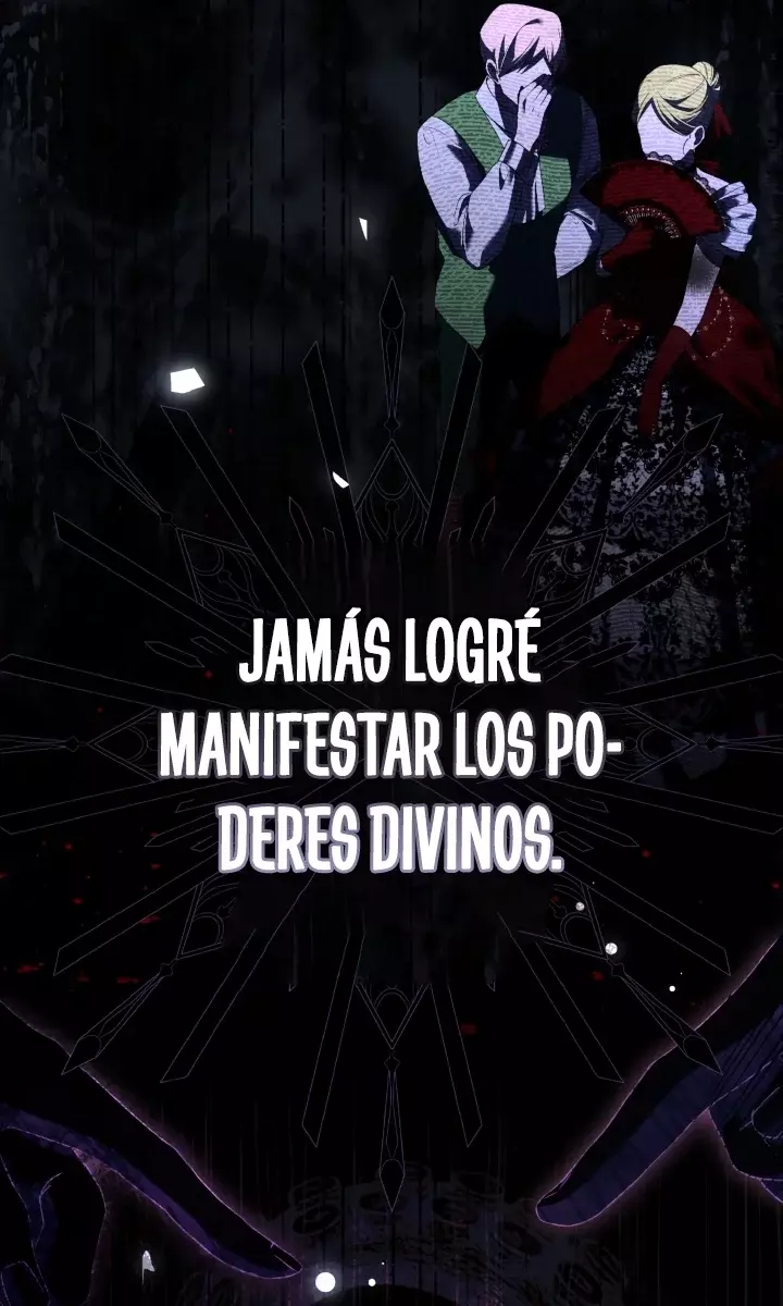 La Bebé Cría Un Villano Capitulo 1 página 35