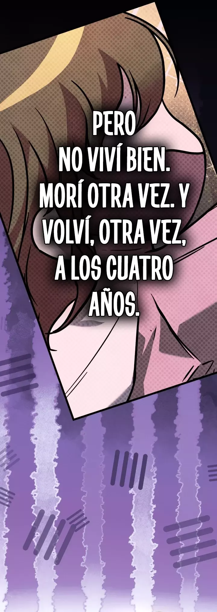 La Bebé Cría Un Villano Capitulo 1 página 50
