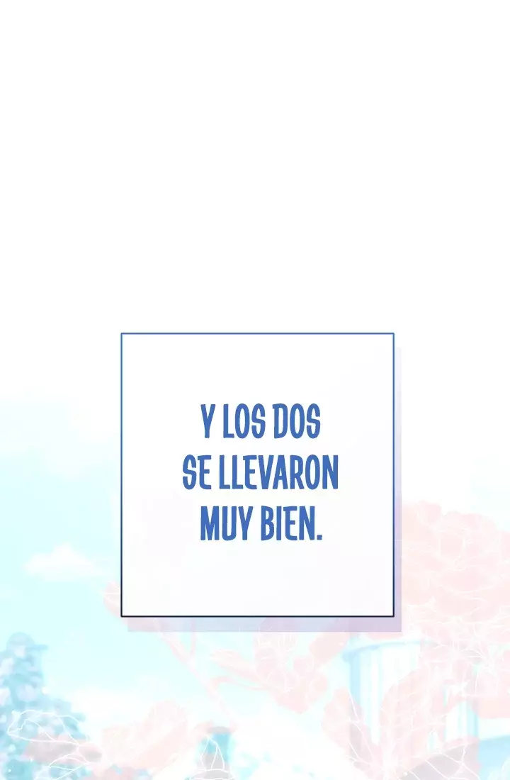 La Bebé Cría Un Villano Capitulo 1 página 70