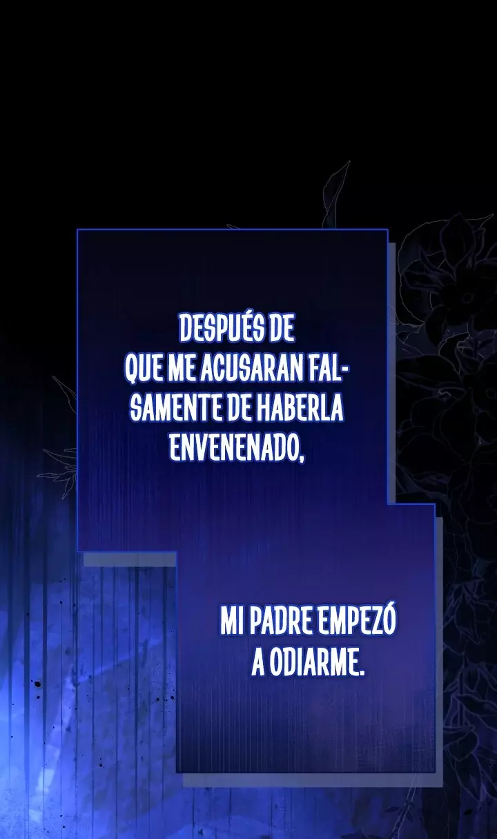 La Bebé Cría Un Villano Capitulo 1 página 78