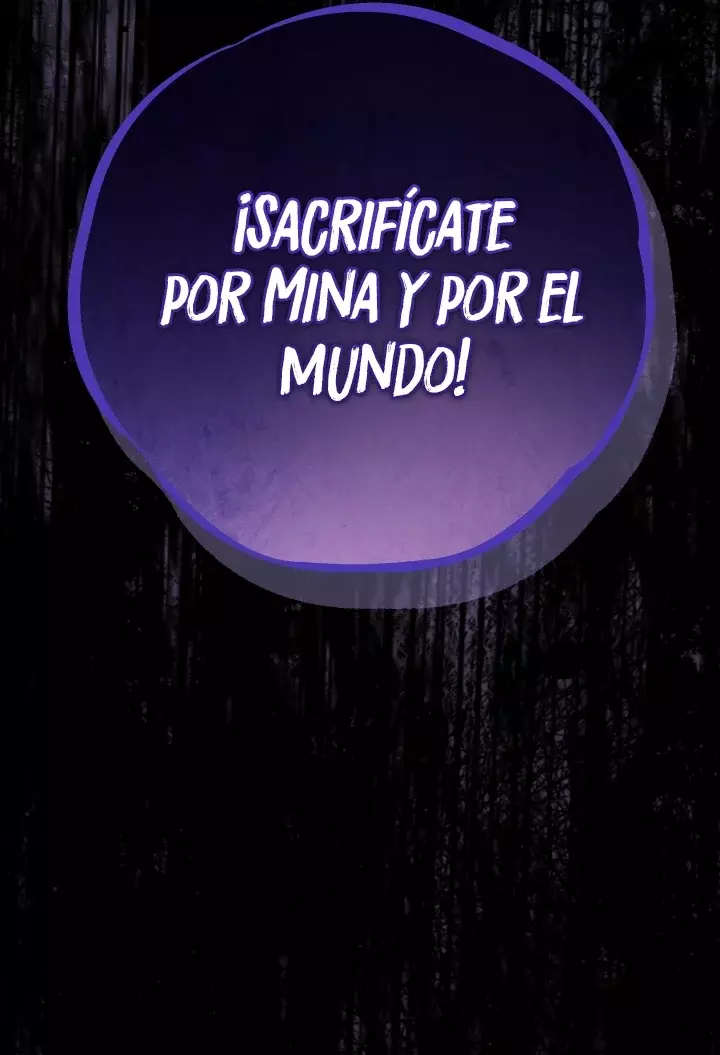 La Bebé Cría Un Villano Capitulo 1 página 83