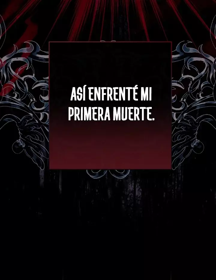 La Bebé Cría Un Villano Capitulo 1 página 85