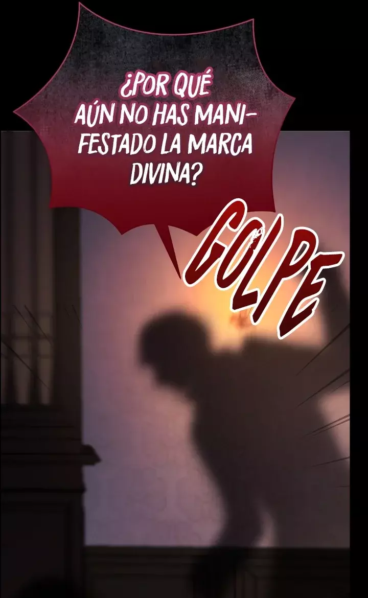 La Bebé Cría Un Villano Capitulo 1 página 93