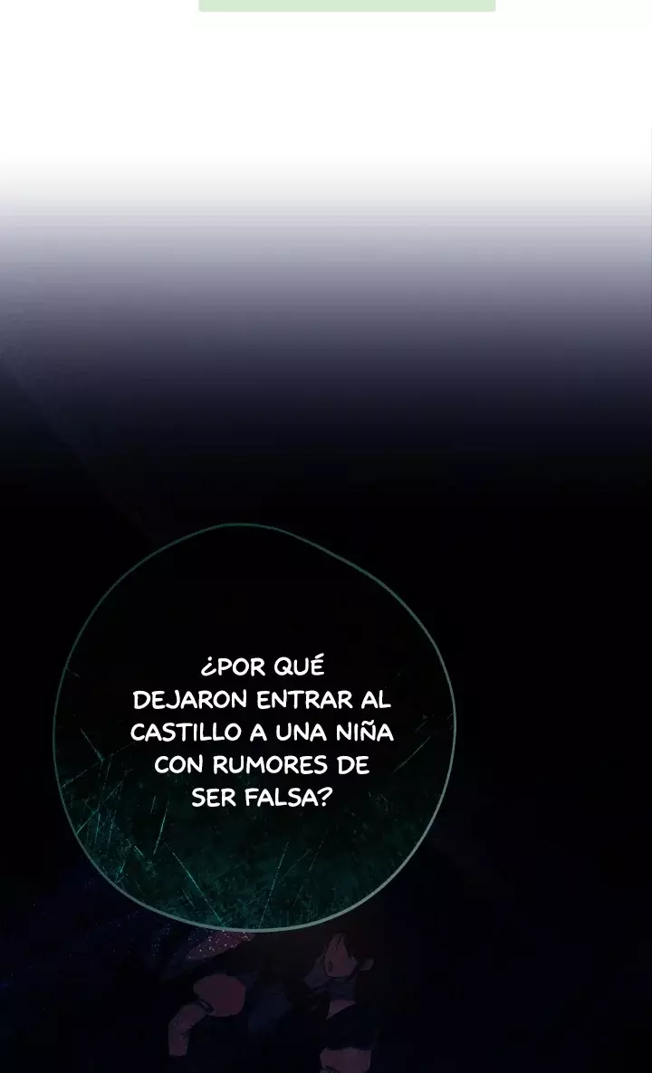 La Bebé Cría Un Villano Capitulo 2 página 105